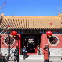 杨柳青如意大街19419