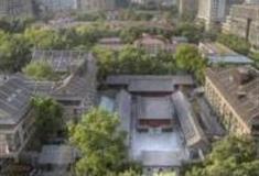 北京夕照寺怎么玩？附游玩路线