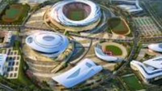 大连体育中心怎么玩？附游玩路线