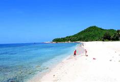 三亚蜈支洲岛旅游区怎么玩？附游玩路线