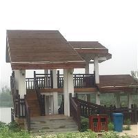 长沙洋湖湿地公园18306