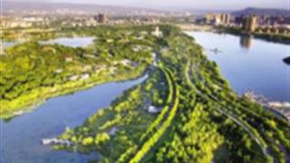 西安浐灞桃花潭公园怎么玩？附游玩路线