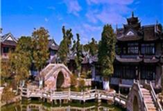 上海韩湘水博园怎么玩？附游玩路线