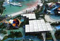 郑州奥帕拉拉水公园怎么玩？附游玩路线