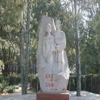 北京陶然亭公园17921