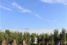 水高庄园：鱼乐园