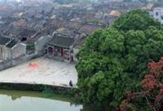 佛山大旗头古村怎么玩？附游玩路线