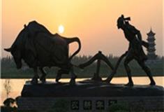 农耕年华农业风情园介绍及游玩景点推荐