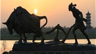 武汉农耕年华农业风情园怎么玩？附游玩路线