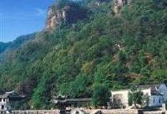 杭州富春大岭图村落景区怎么玩？附游玩路线