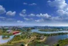 扬州运河三湾风景区怎么玩？附游玩路线