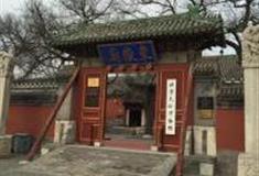 北京民俗博物馆-东岳庙怎么玩？附游玩路线