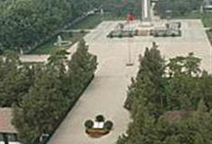 石家庄华北烈士陵园怎么玩？附游玩路线