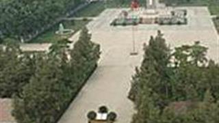 石家庄华北烈士陵园怎么玩？附游玩路线