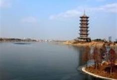 青岛胶州少海怎么玩？附游玩路线