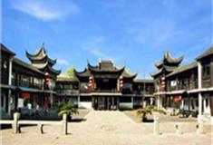 苏州虹饮山房怎么玩？附游玩路线