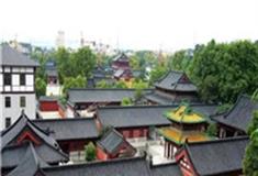 南京天妃宫怎么玩？附游玩路线