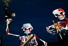 杨柳青庄园：7D互动影院