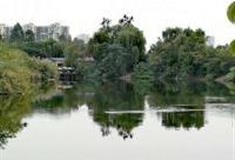 成都清水河公园怎么玩？附游玩路线