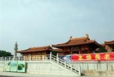 佛山三水本焕寺怎么玩？附游玩路线