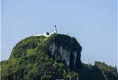 高雄旗后山怎么玩？附游玩路线