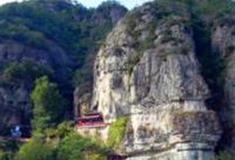 杭州大慈岩景区怎么玩？附游玩路线