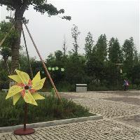 长沙洋湖湿地公园18310