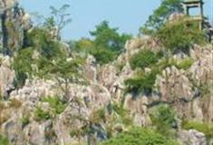 杭州千岛湖石林景区怎么玩？附游玩路线