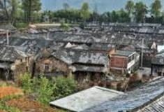 金华乌石古村怎么玩？附游玩路线