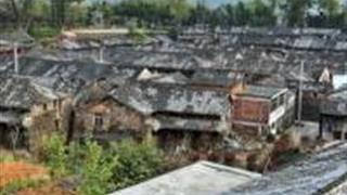 金华乌石古村怎么玩？附游玩路线