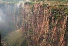 晋城王莽岭怎么玩？附游玩路线