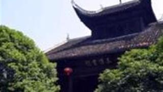 湘西湖南三潭书院怎么玩？附游玩路线