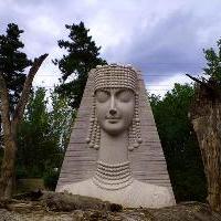 北京奥林匹克公园10261