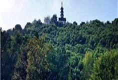 苏州上方山国家森林公园怎么玩？附游玩路线