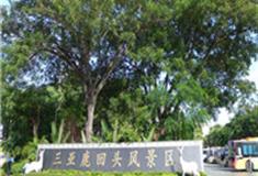 三亚鹿回头风景区怎么玩？附游玩路线