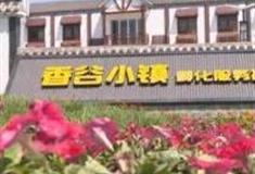 抚州香谷小镇怎么玩？附游玩路线