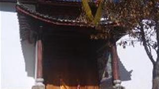 文峰寺：居士林