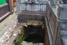 丽江古城：溢灿井