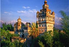 江门马降龙碉楼群怎么玩？附游玩路线