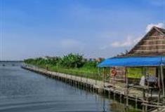 广州海鸥岛怎么玩？附游玩路线