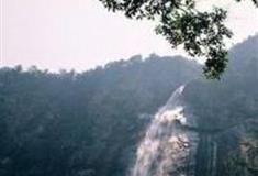 泉州石牛山岱仙瀑布怎么玩？附游玩路线