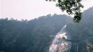 泉州石牛山岱仙瀑布怎么玩？附游玩路线