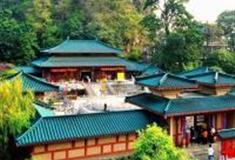 桂林虞山公园怎么玩？附游玩路线