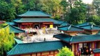 桂林虞山公园怎么玩?附游玩路线 桂林虞山公园怎么玩?附游玩路线