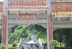 广州丹水坑风景区怎么玩？附游玩路线