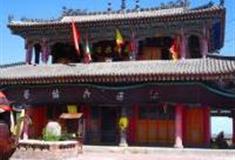 长治玉皇观怎么玩？附游玩路线