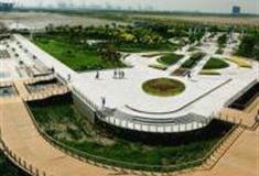 天津东疆建设开发纪念公园怎么玩？附游玩路线