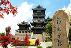 无锡雪浪山景区怎么玩？附游玩路线