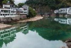 丽水王村口古镇怎么玩？附游玩路线