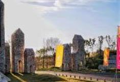 武汉野村谷郊野度假公园怎么玩？附游玩路线